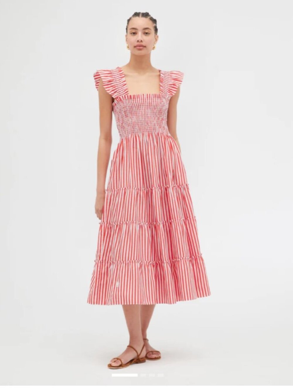 Hill House Ellie Nap Dress
